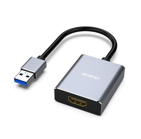 USB 3.0 to HDMI Adapter