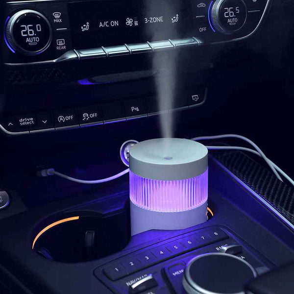 Mini Portable Humidifier