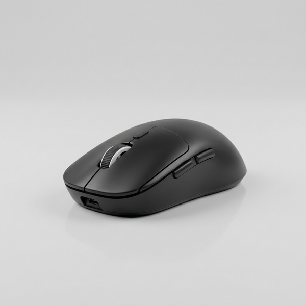 Lightweight 1000Hz Gaming Mouse