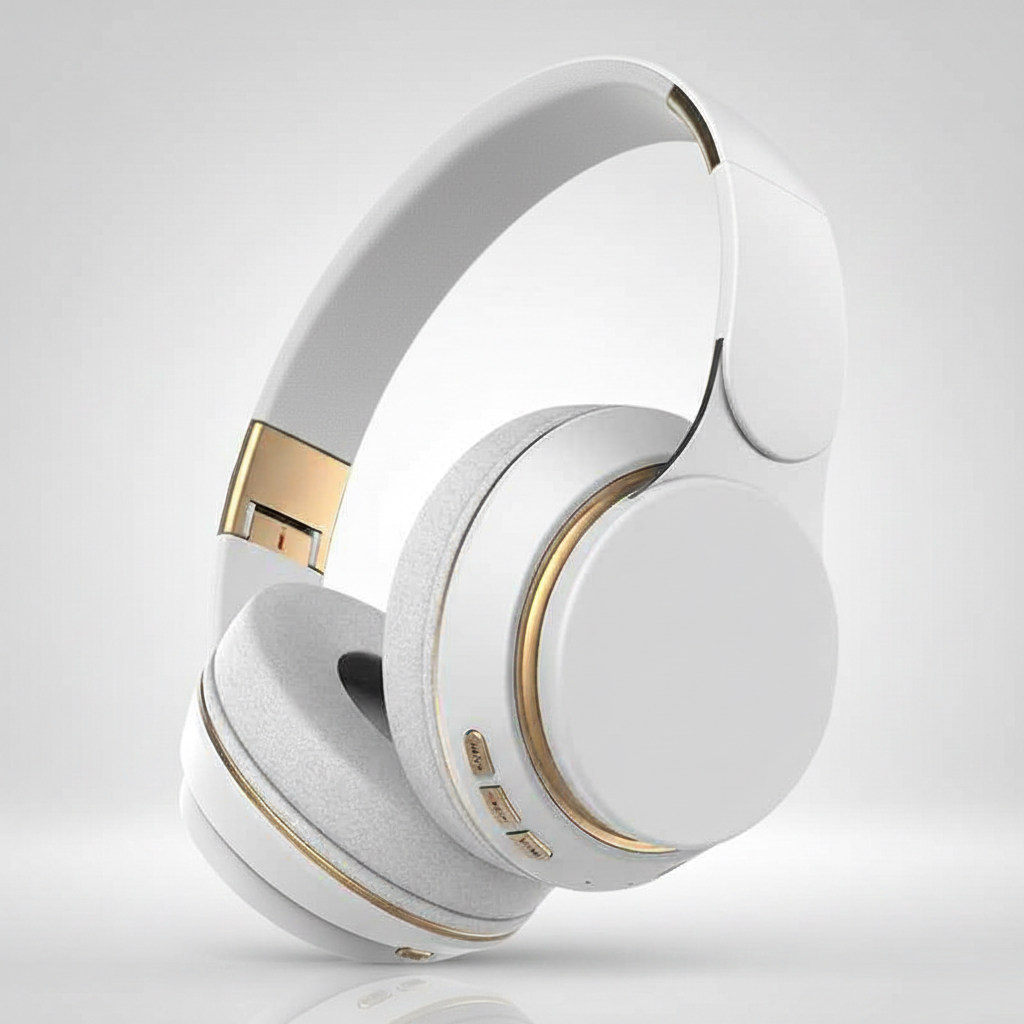 Elevate Your Audio: Why the TechTatic Frontier Wireless Headphones are Your New Daily Essential