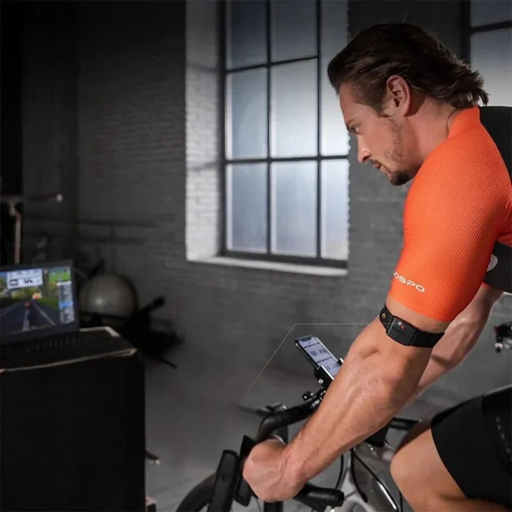 Fitness - TechTatic Frontier