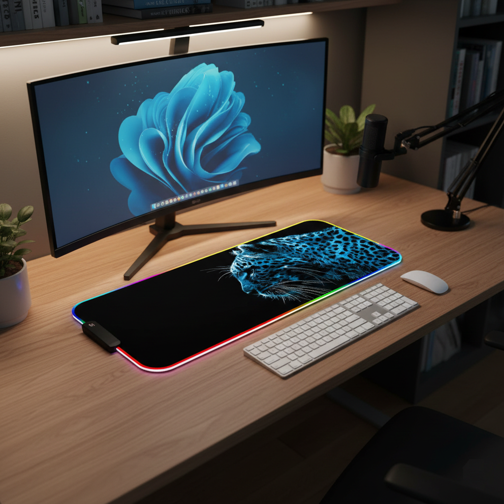 Mouse & Mouse Pads - TechTatic Frontier