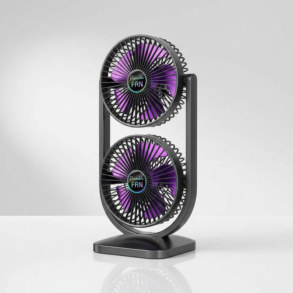 Fans - TechTatic Frontier
