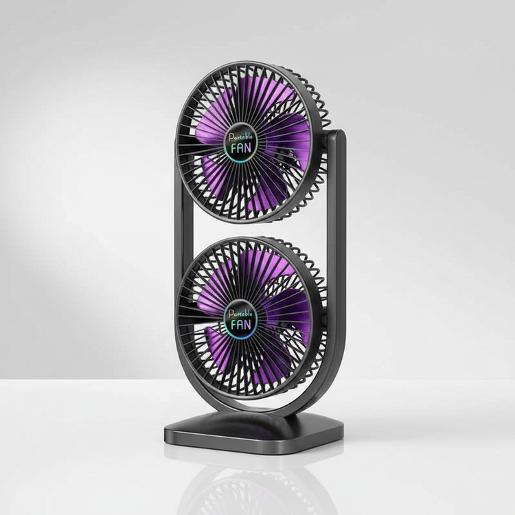 Fans - TechTatic Frontier