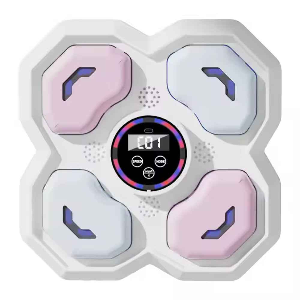 Smart Music Boxing Trainer