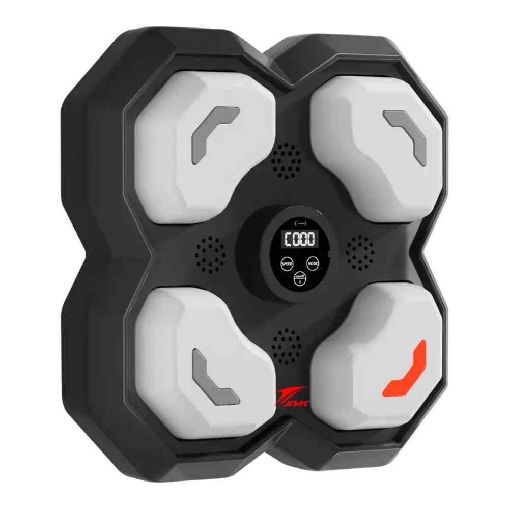 Smart Music Boxing Trainer