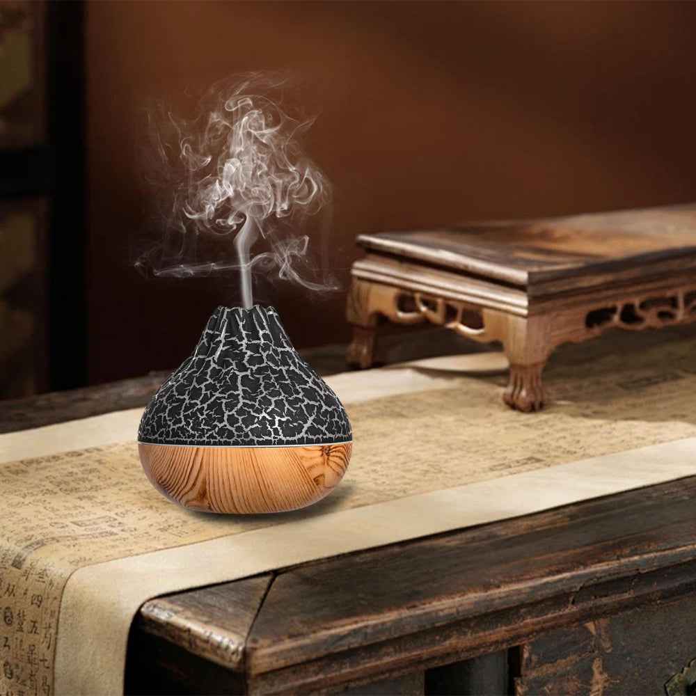 Volcano Glow Diffuser