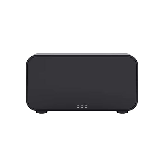 Flame Effect Mini Aroma Diffuser