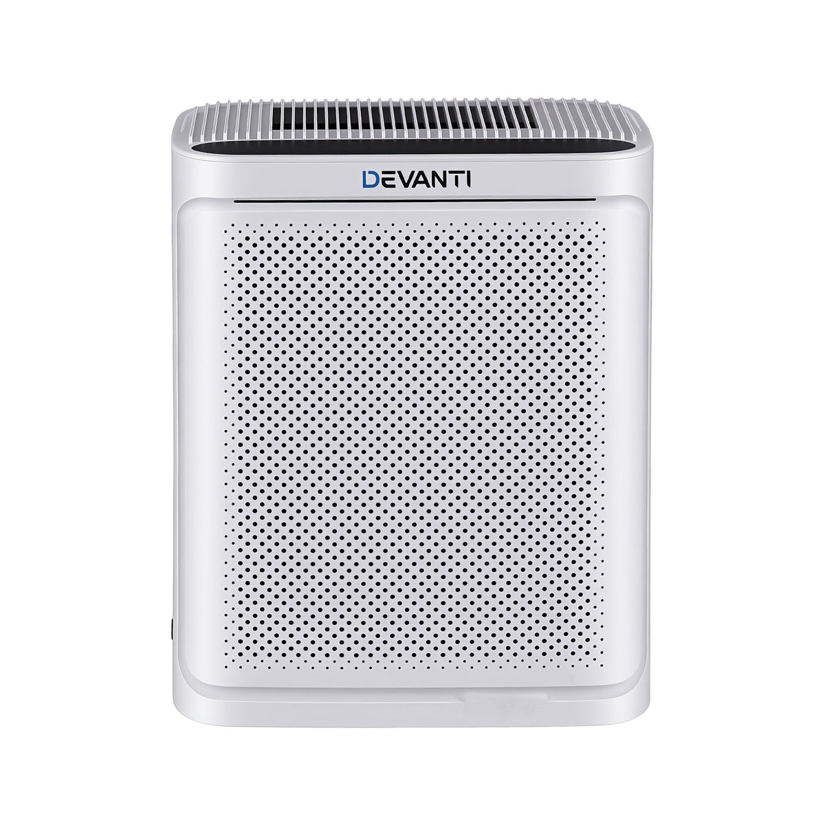Devanti Air Purifier HEPA Air Cleaner for Fresh, Clean Air