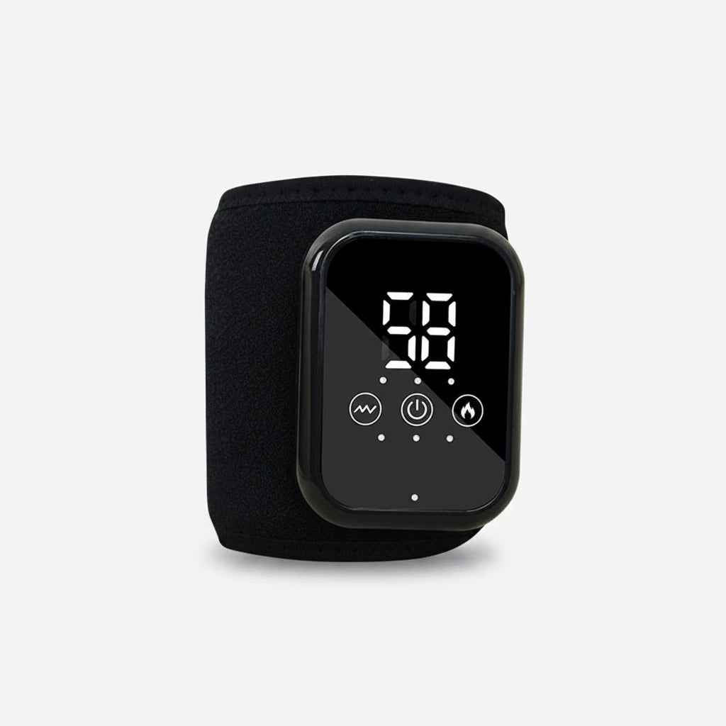 Wireless Heated Wristband