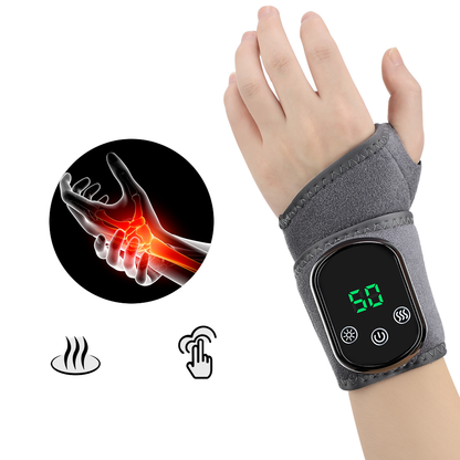Wireless Heated Wristband
