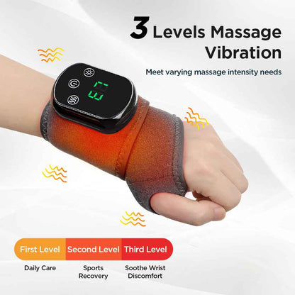 Wireless Heated Wristband
