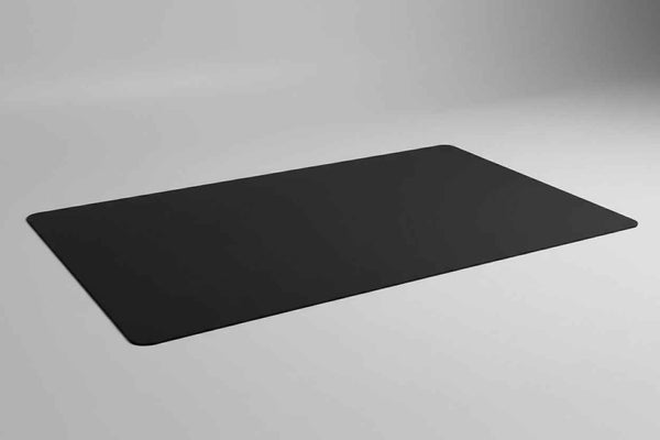 XXL Mouse Pad (Black)