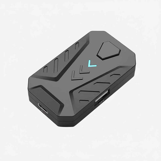 Bluetooth Gaming Keyboard Mouse Converter Adapter