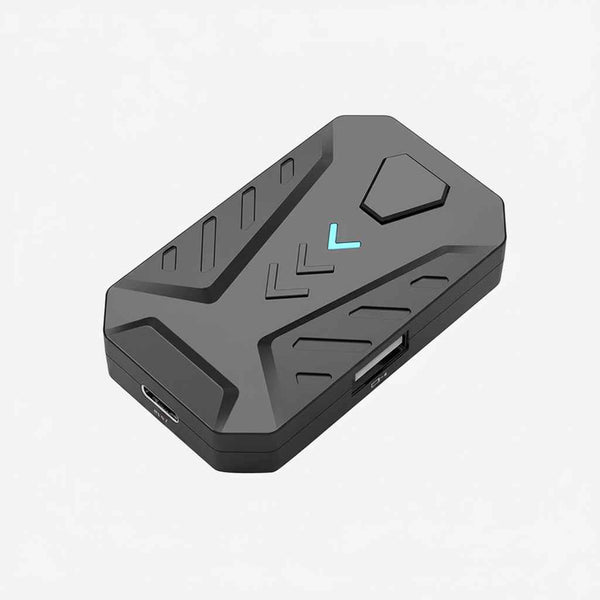 Bluetooth Gaming Keyboard Mouse Converter Adapter