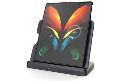 3 in 1 Wireless Charging Station for Samsung