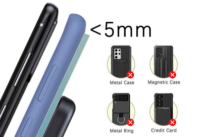 3 in 1 Wireless Charging Station for Samsung