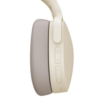 P2961 Foldable Bluetooth 5.1 Over-Ear Headphones (Grey)