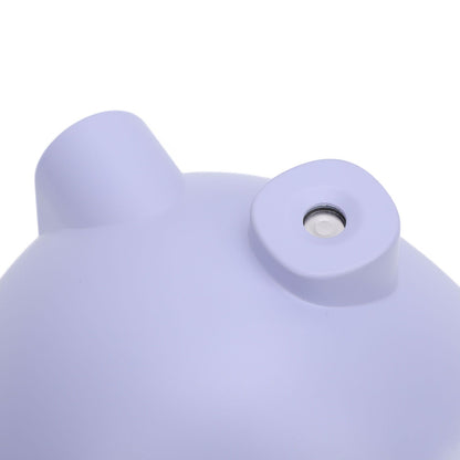 Cute Mushroom House Mini Personal Humidifier (300ml)