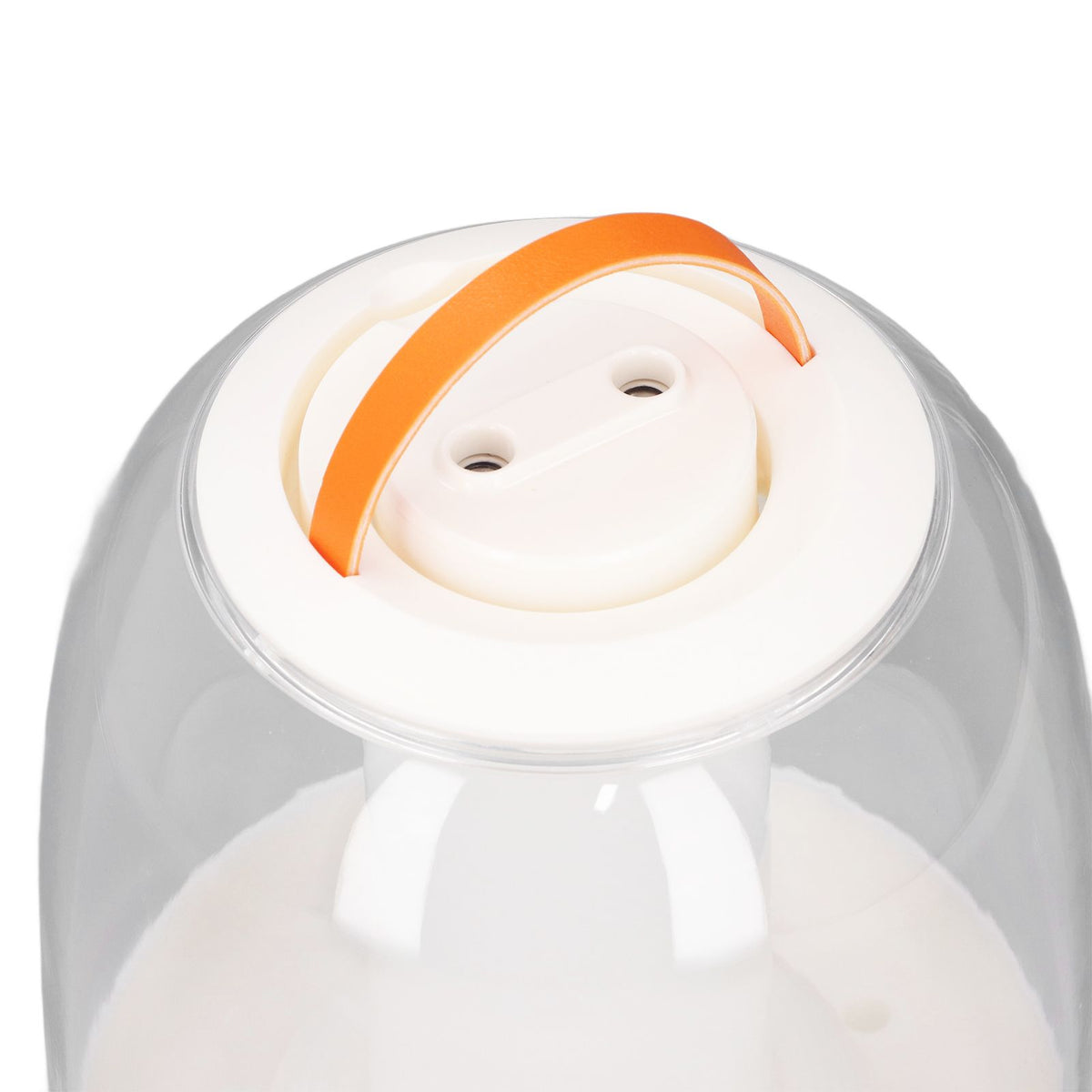 3L Dual-Spray Cool Mist Desktop Humidifier