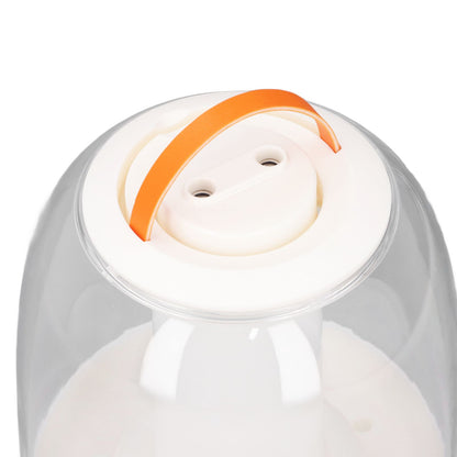 3L Dual-Spray Cool Mist Desktop Humidifier