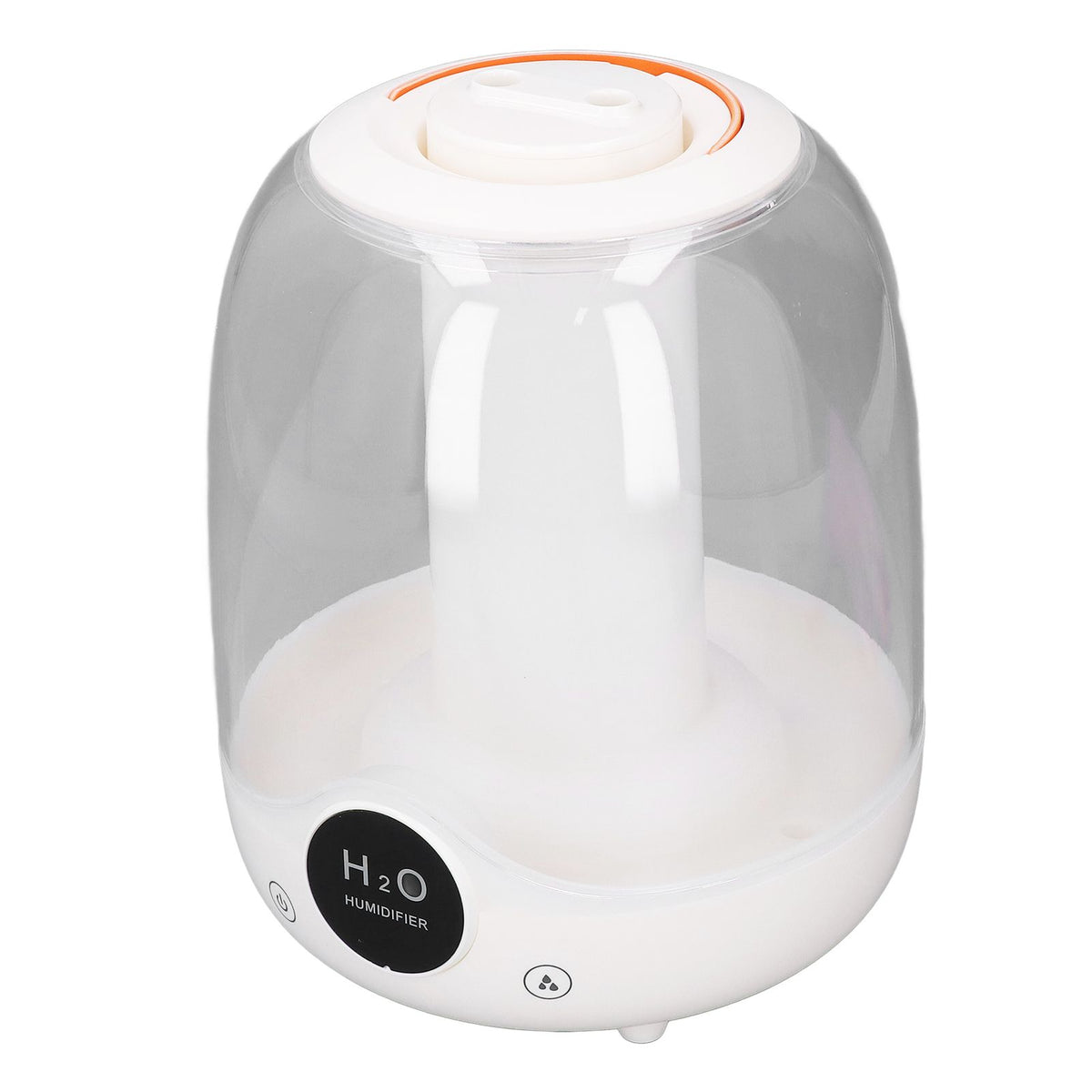 3L Dual-Spray Cool Mist Desktop Humidifier