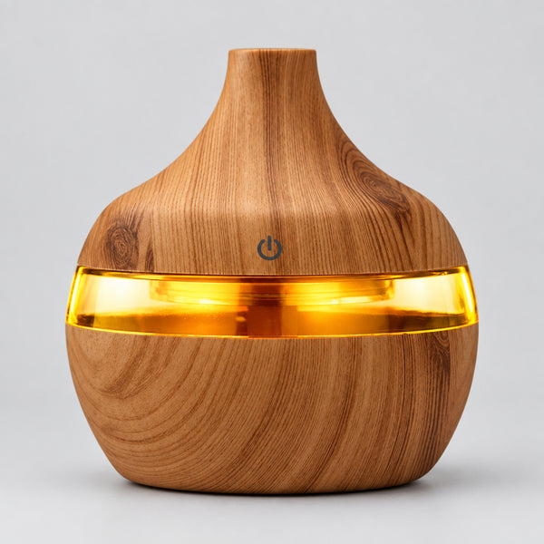 Ultrasonic Essential Oil Diffuser