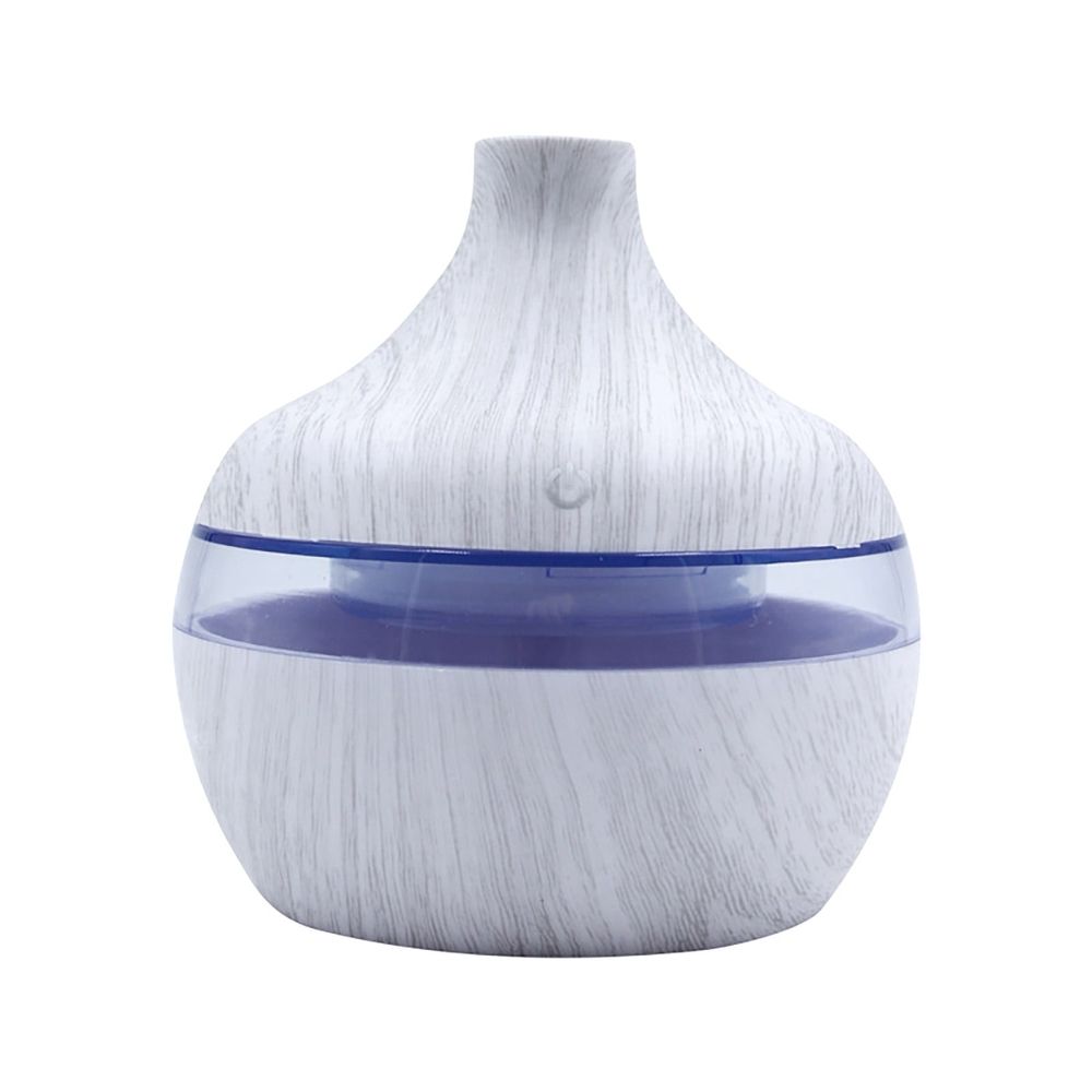 Ultrasonic Essential Oil Diffuser