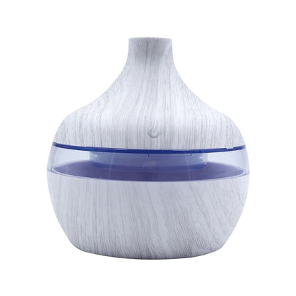 Ultrasonic Essential Oil Diffuser