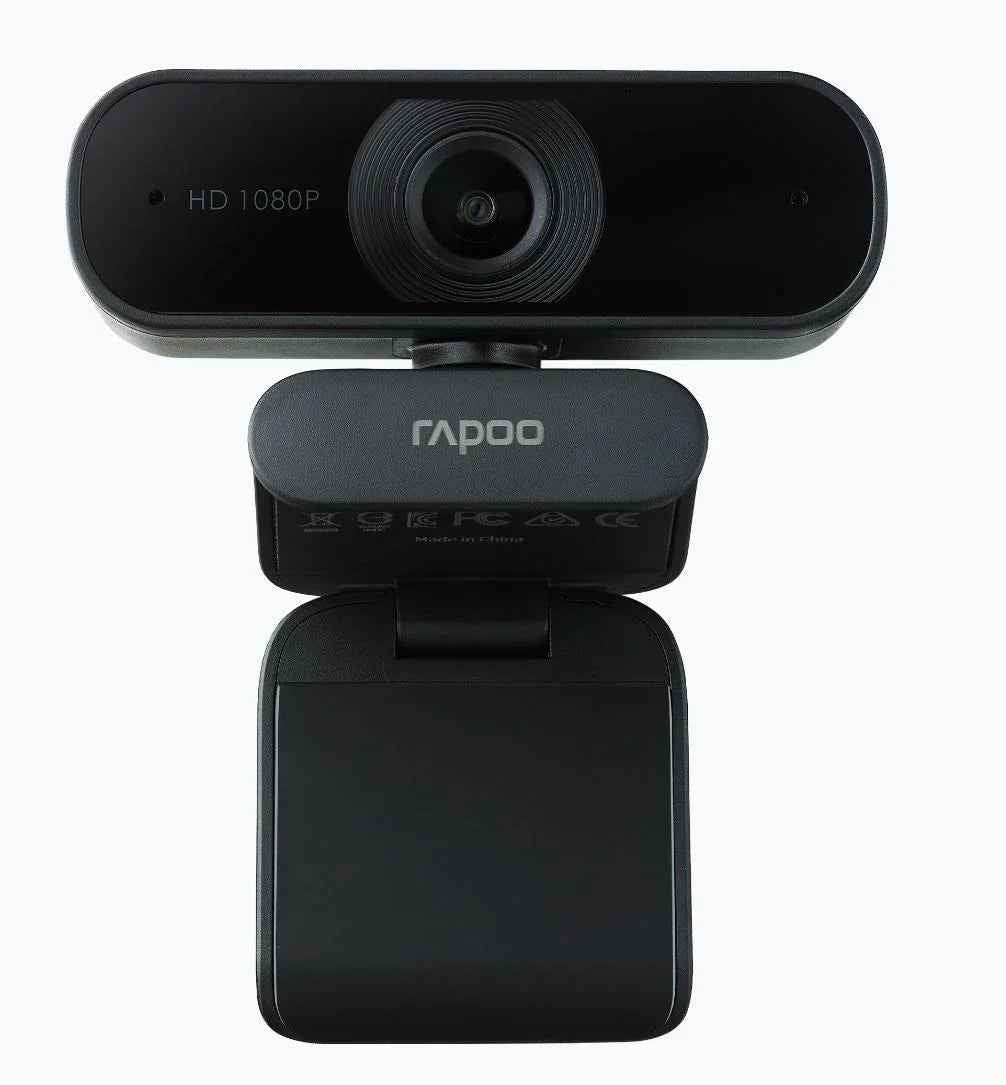 RAPOO C260 1080P Webcam