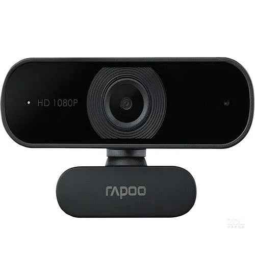 RAPOO C260 1080P Webcam