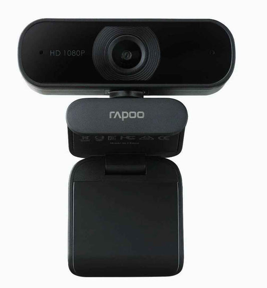 RAPOO C260 1080P Webcam