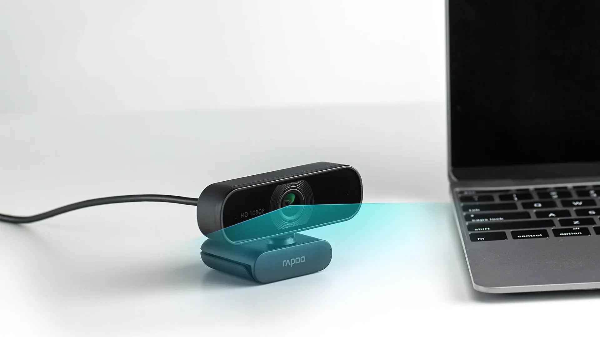 RAPOO C260 1080P Webcam