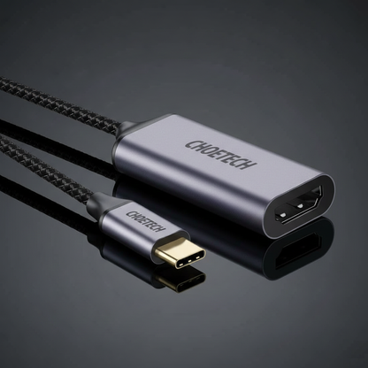 CHOETECH USB-C to HDMI