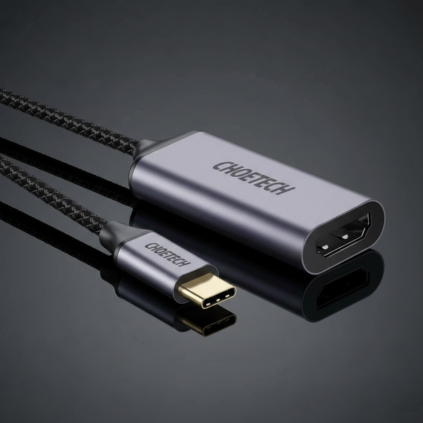 CHOETECH USB-C to HDMI
