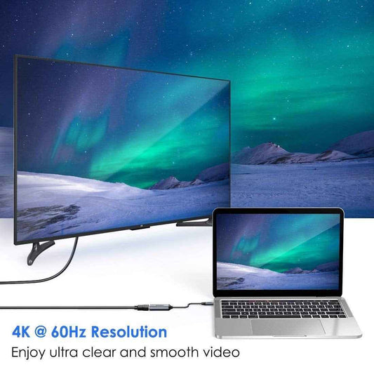 CHOETECH USB-C to HDMI