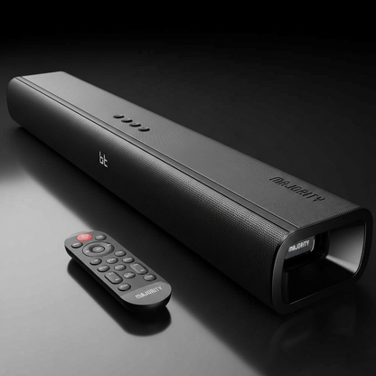 Majority Naga 60 Soundbar