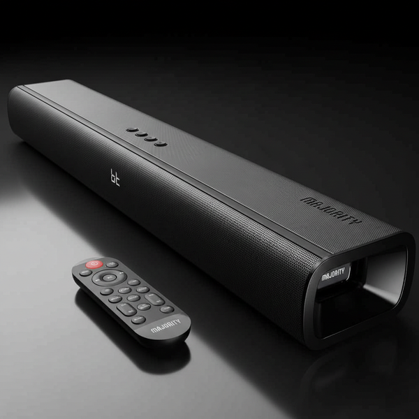 Majority Naga 60 Soundbar