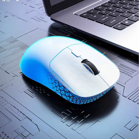 Lightweight 1000Hz Gaming Mouse