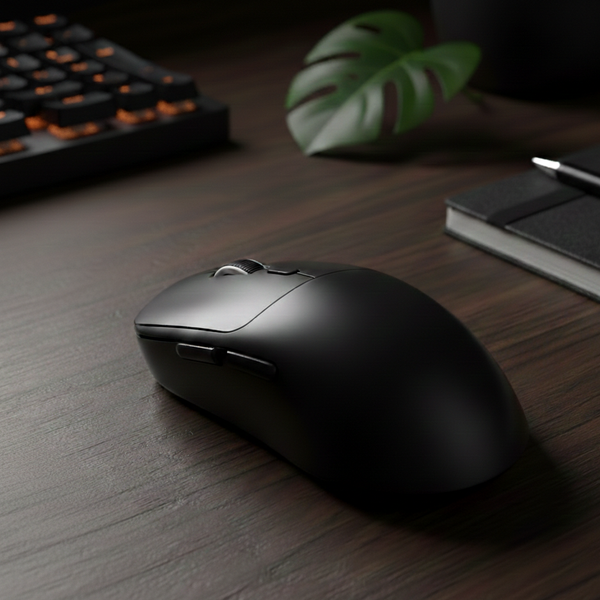 Lightweight 1000Hz Gaming Mouse