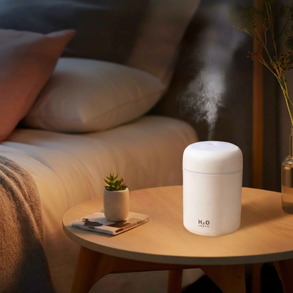Living Today Quiet Mini Humidifier