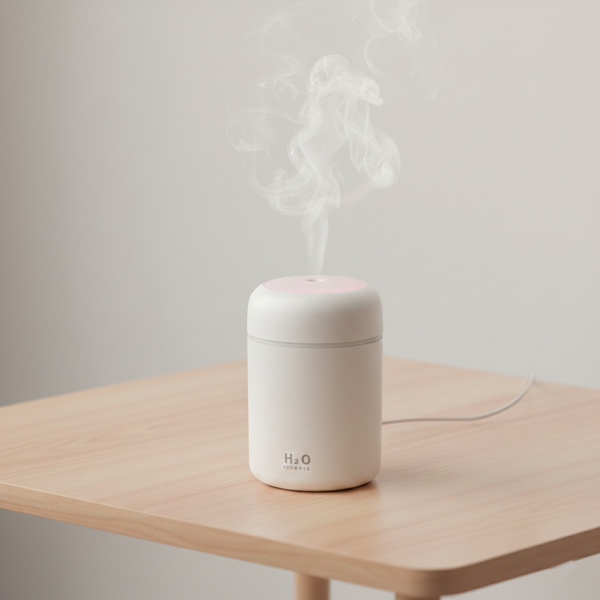 Living Today Quiet Mini Humidifier