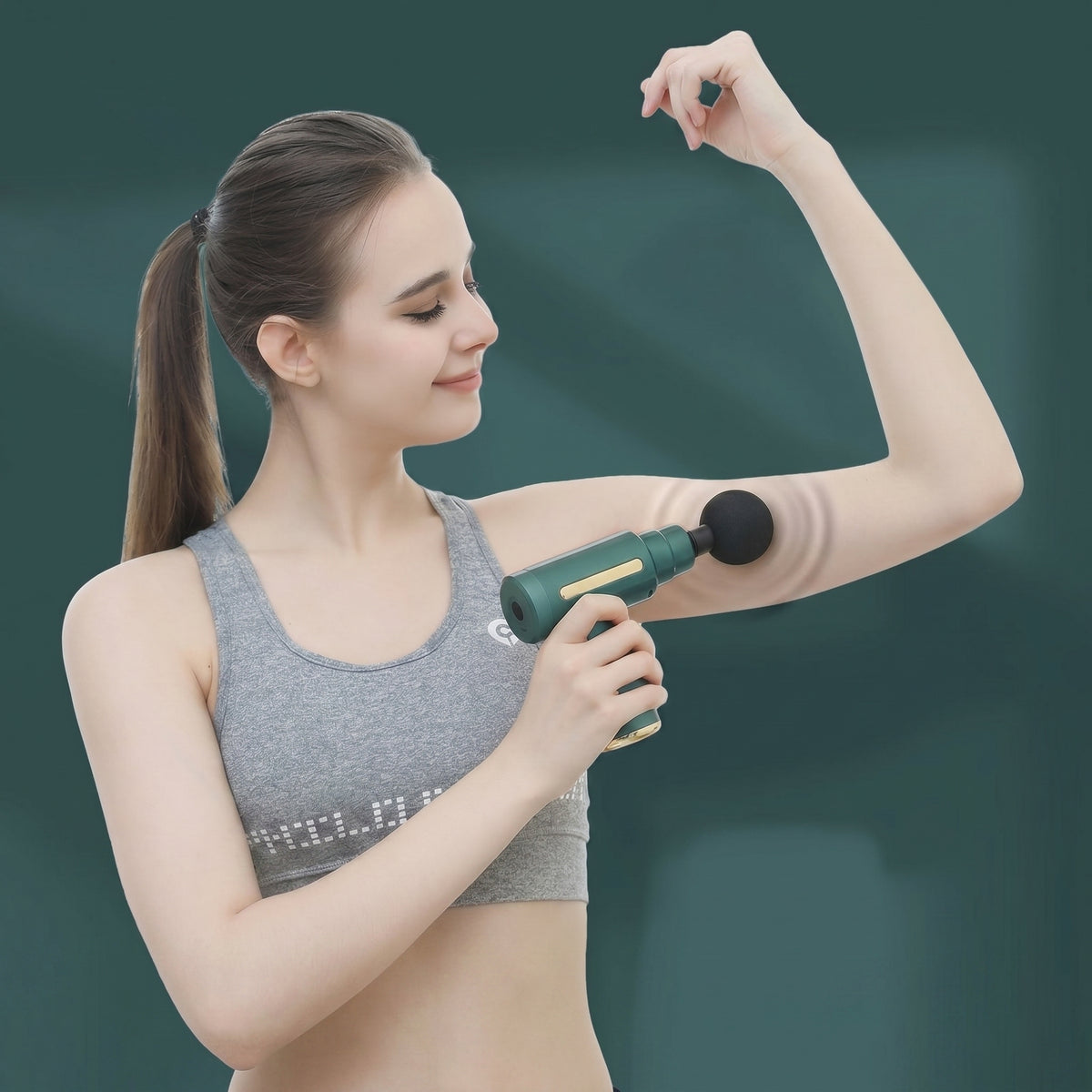 Health & Fitness