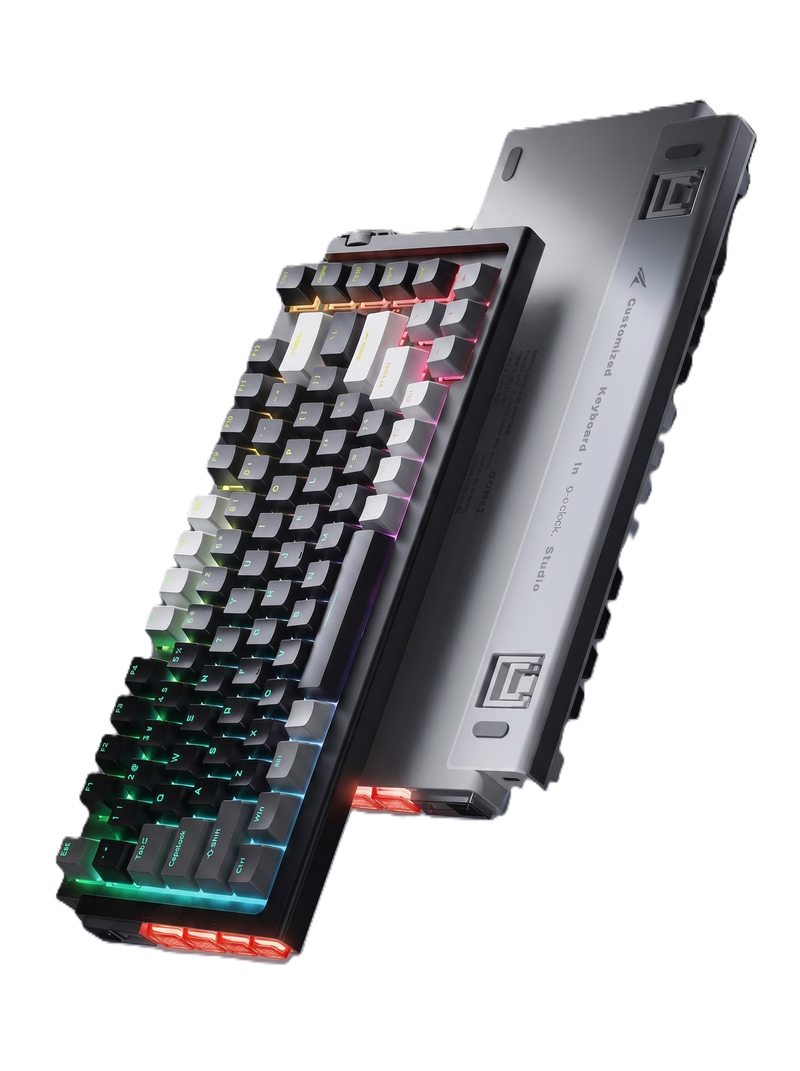 keyboards