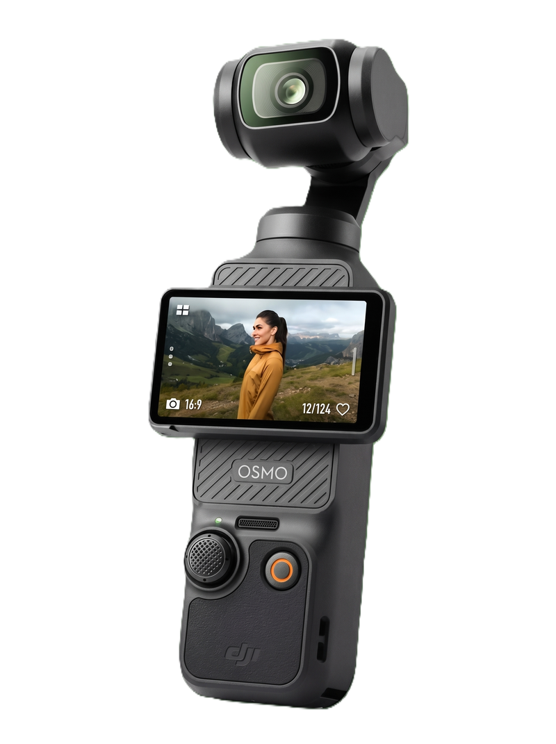cameras