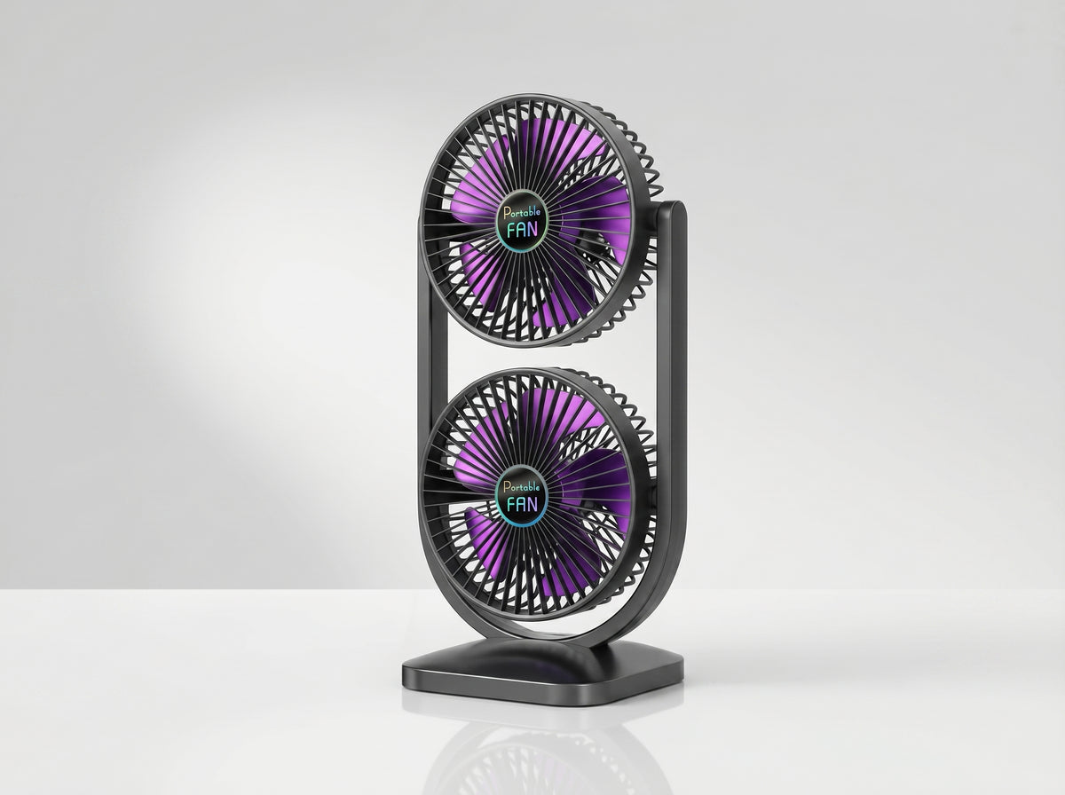 Fans